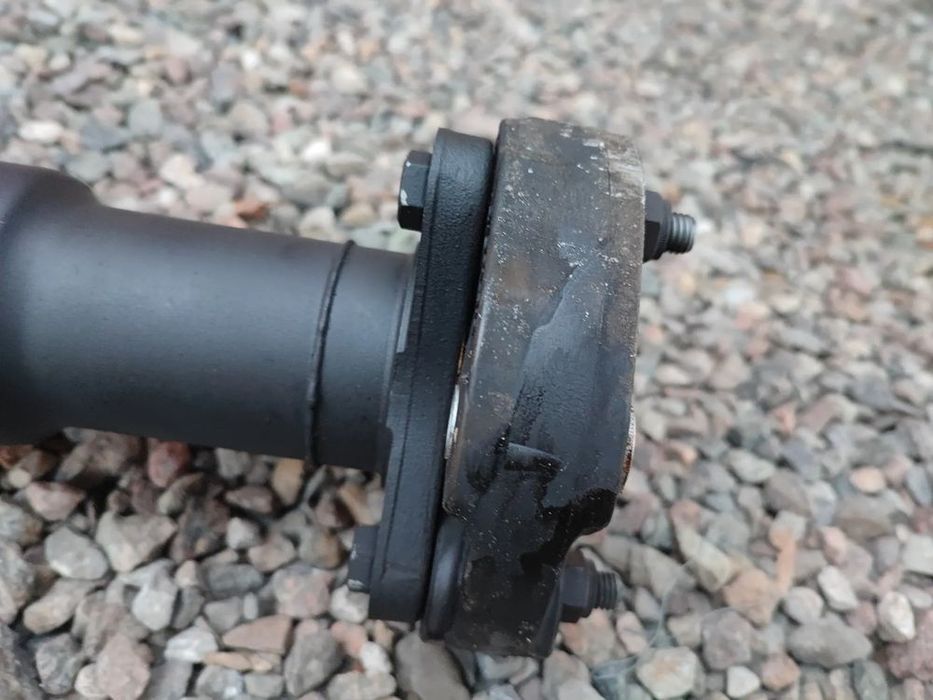 bmw e84 / e90 / e91/ e92 / e92 lci / e91 lci oryginalny wał napędowy