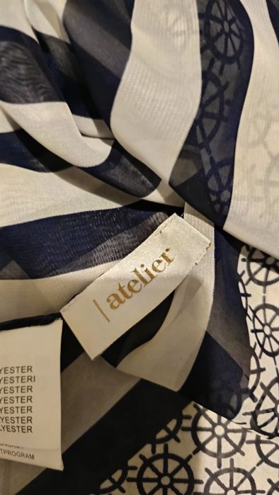 Apaszka chusta wielofunkcyjna