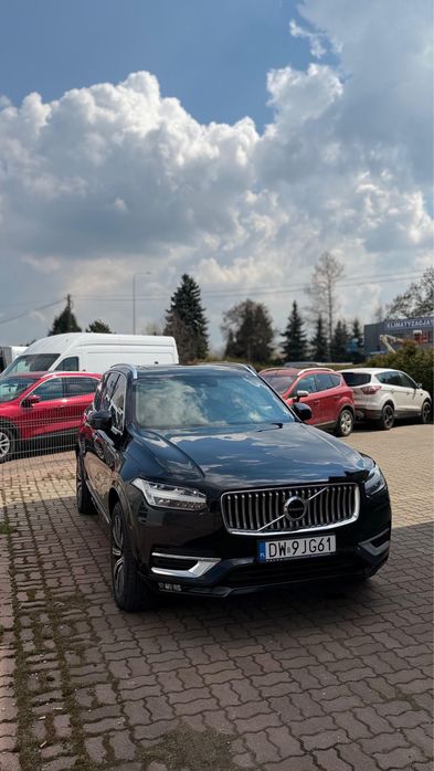 Volvo XC 90