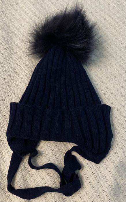 Зимова шапка 1.5-3р