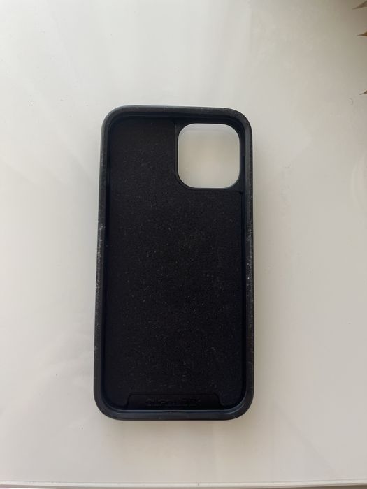 Capa Quad Lock para iPhone 12 Pro Max