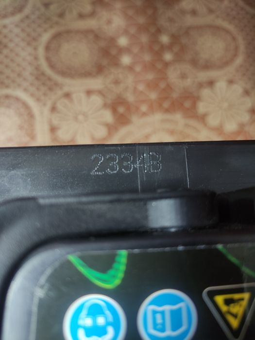 Акумулятор 100Аh