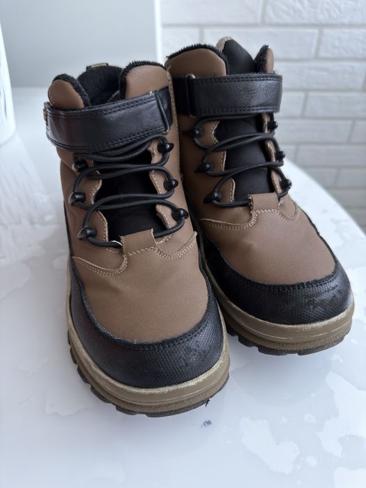 Сапожки дитячі , хлопчик