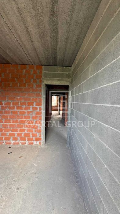 1-кімнатна квартира в Kvartal Soborna | 2 поверх | Під державні програми - More