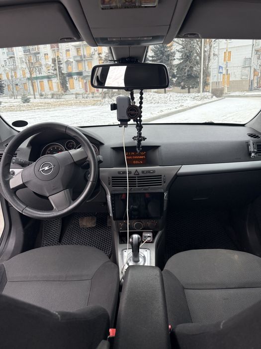 Продам Opel Astra H 2006