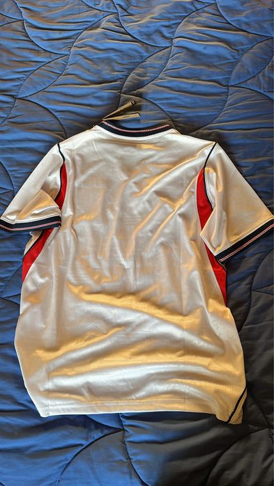 Camisola inglaterra 26/27 stock