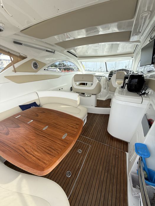 Beneteau Monte Carlo 37 HT - 2009