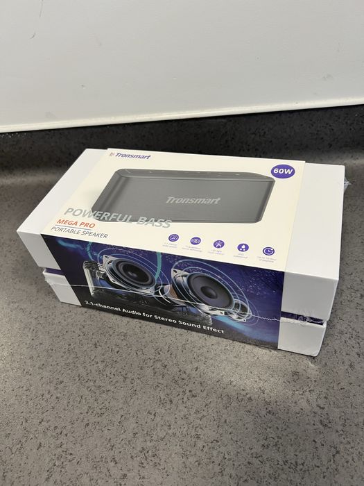 TRONSMART MEGA PRO