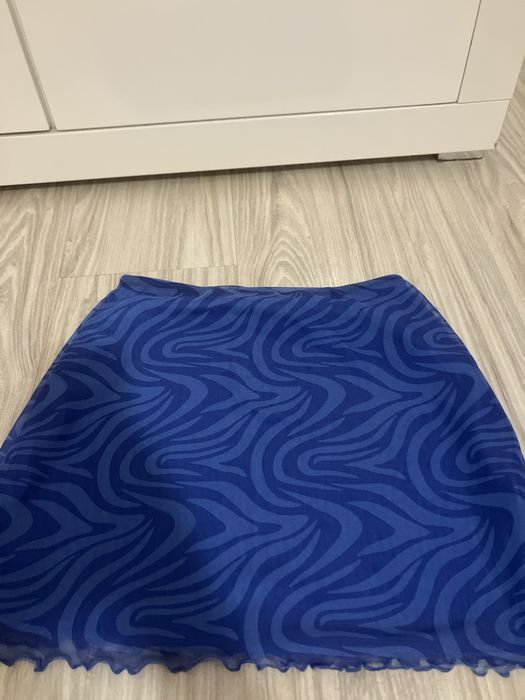 Mini spodnica Sinsay xs nowa bez metki