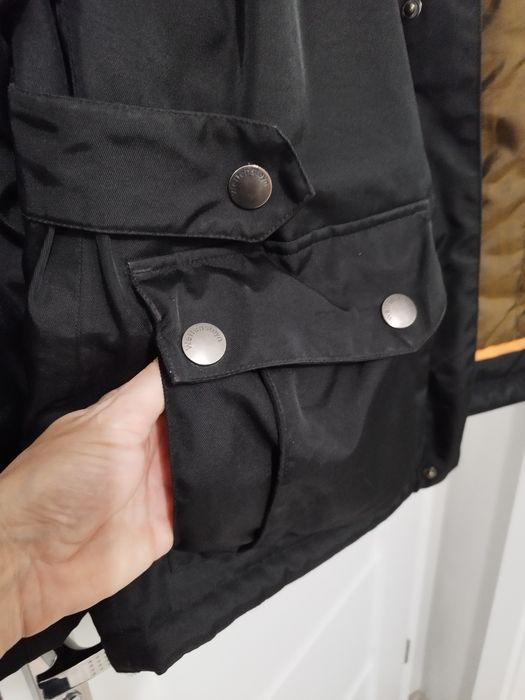 Wellesteyn feuerland męska M