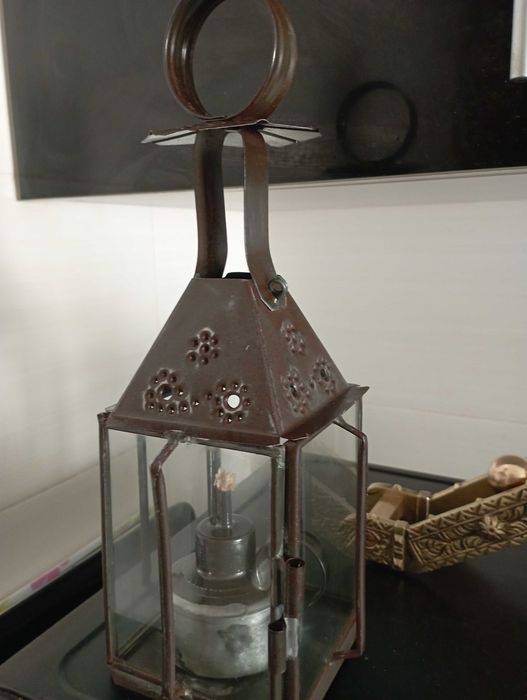 Cannon, Torch, Lamp64575427109761123