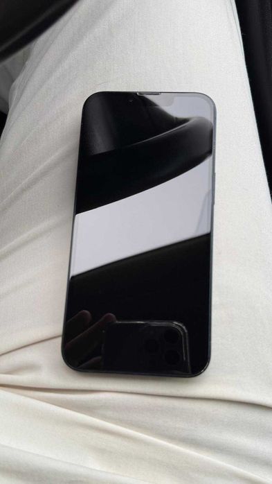 iPhone 13 - 128GB (Bateria 87%)