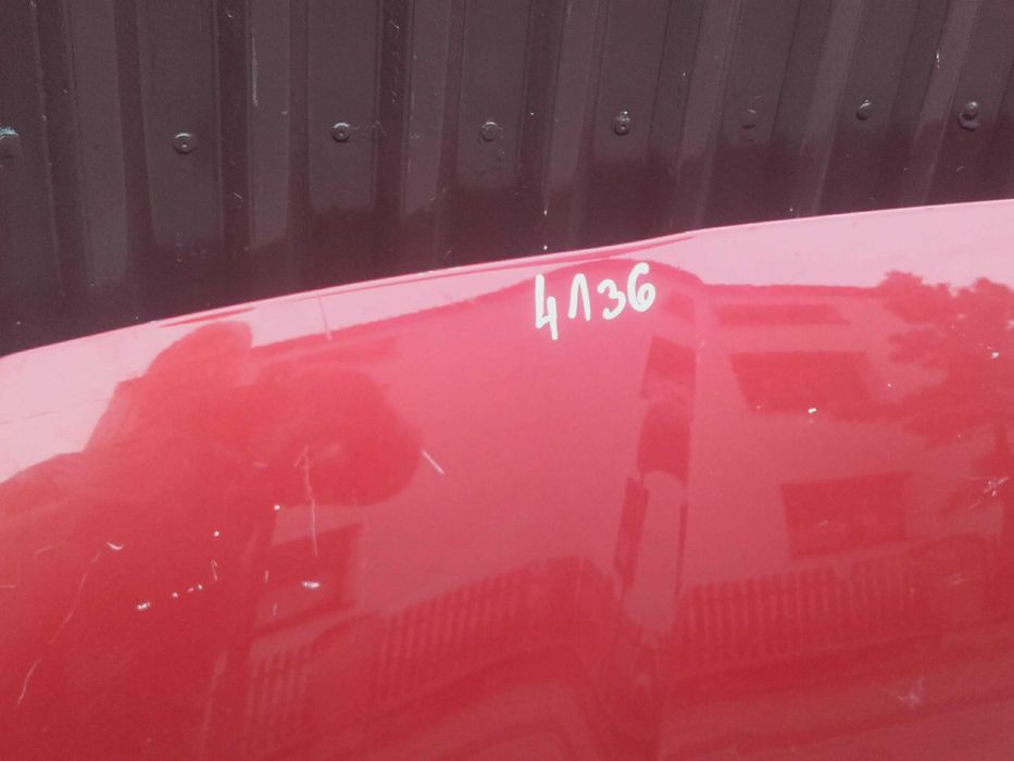 Maska Hyundai Santa Fe 4 IV 2018-> nr4136
