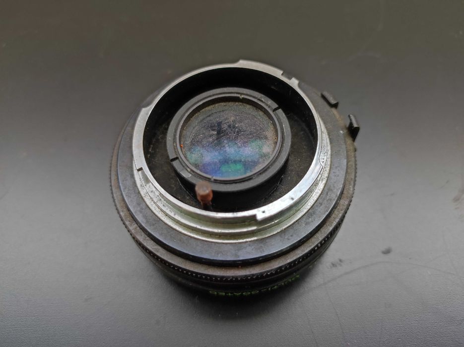 Lente Tele Converter 2X Multi-Coated