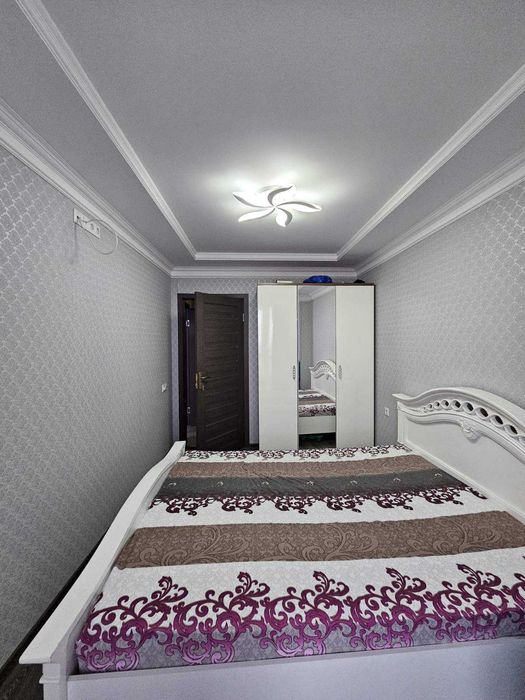 1-room apartment apartment by the address st. Literaturnaya (area 47,9 m²) - Atlanta.ua - photo 8