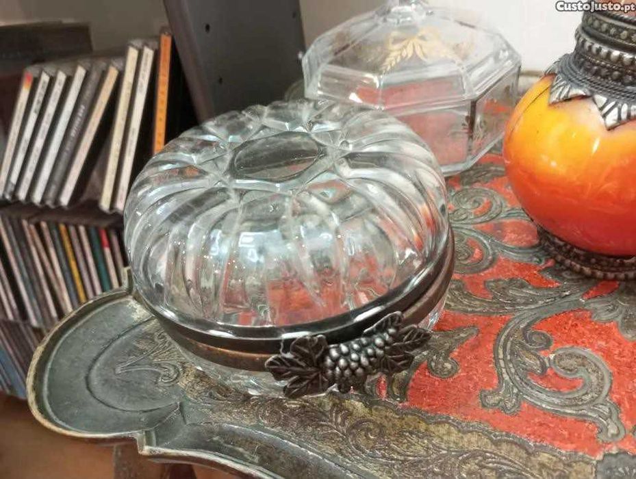 Caixas - Vários Preços