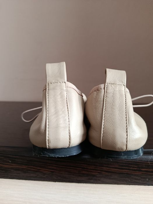 Балетки жіночі у відмінному стані