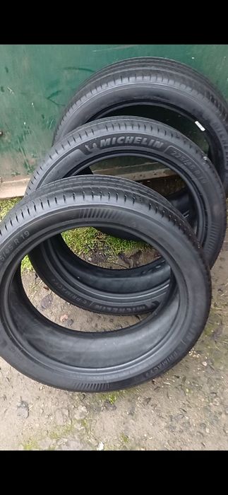 Шины лето 225/45/19 Michelin e-primacy2 4 шт
225/45/19 Michelin e-prim