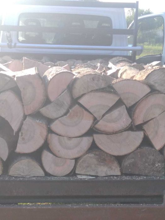 Drewno opałowe/kominkowe/transport gratis/TANIO/Drewno w super klasie/