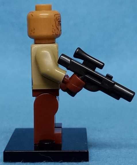 Weequay Guard (Star Wars)