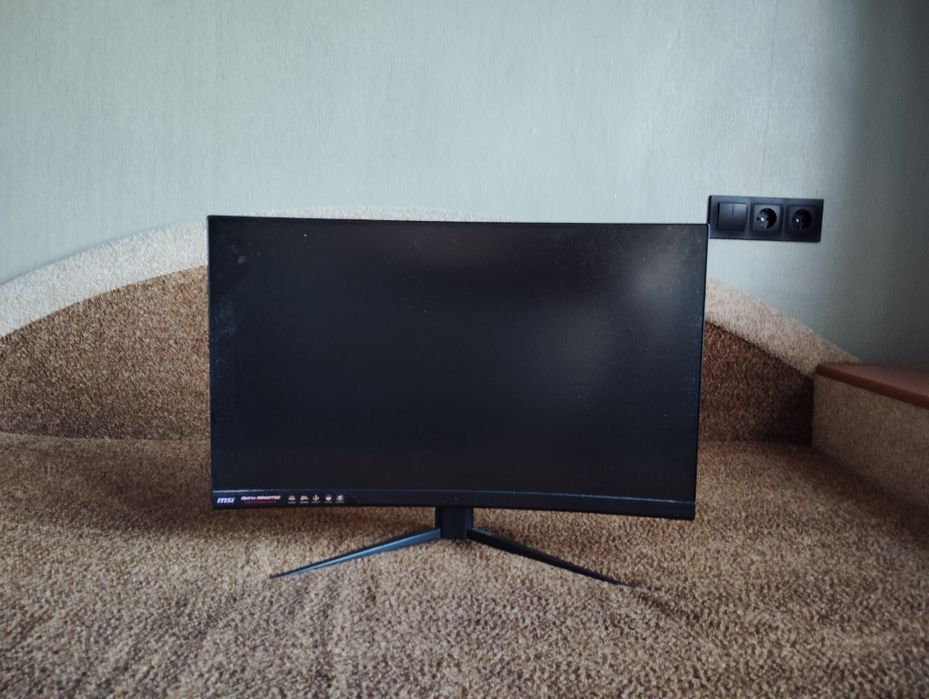 Продам монітор MSI