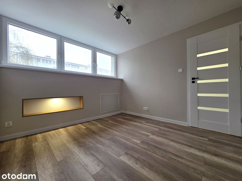 Piękne M-3 ul. Przyborowskiego 4A – další