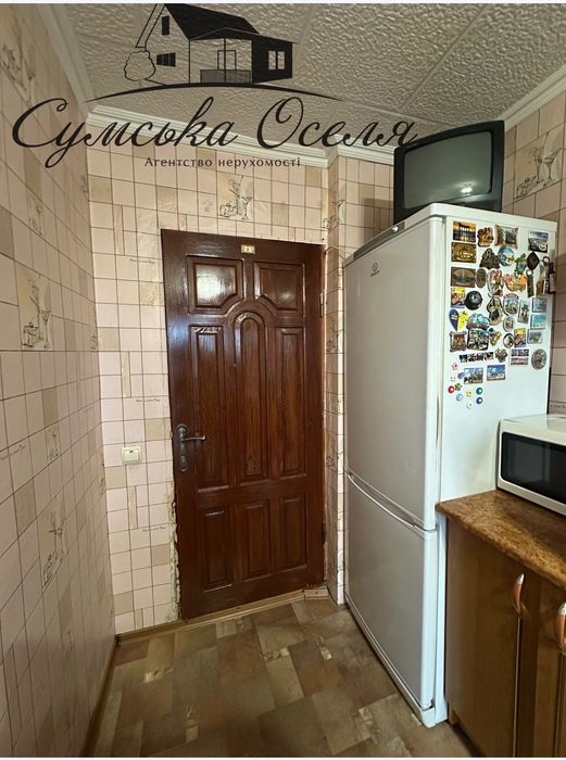 2 к квартира з ремонтом