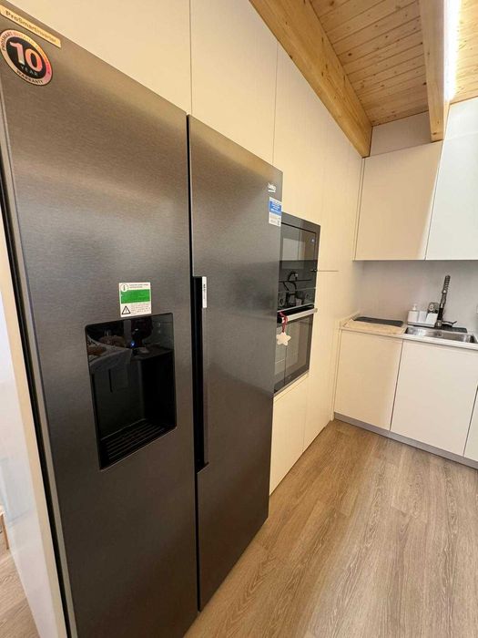 Casa Dunas e Abraços