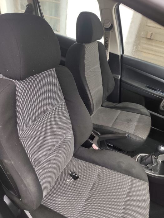 Peogeot 307 SW HDI (Negociável )