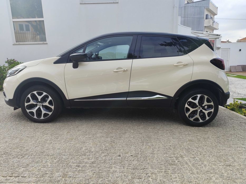 Renault Captur diesel foto 3