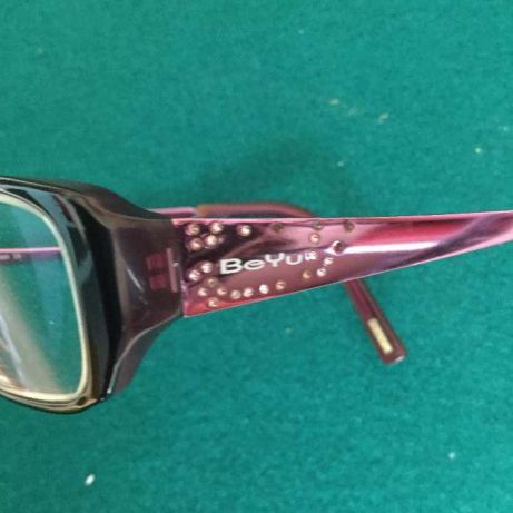 Armação de Óculos BEYU Portugal Continental Portes Incluídos