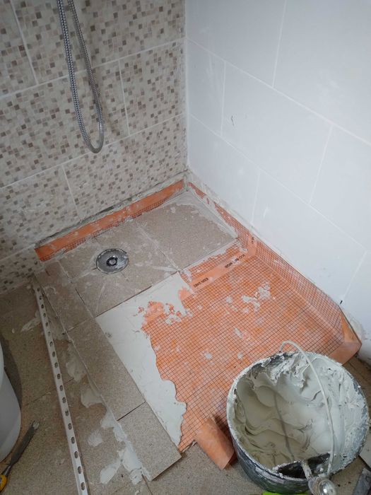 Plumber with extensive experience503974687178772481