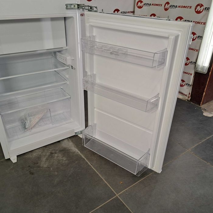 Lodówka Bauknecht KSI 9GF2E [12m-cy gwar] E/87,5cm wys/112litrów/38dB [3]