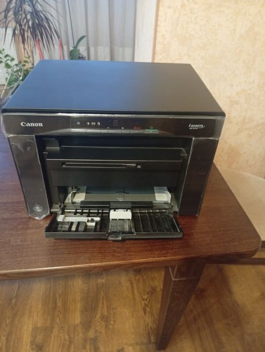 Продам принтер canon