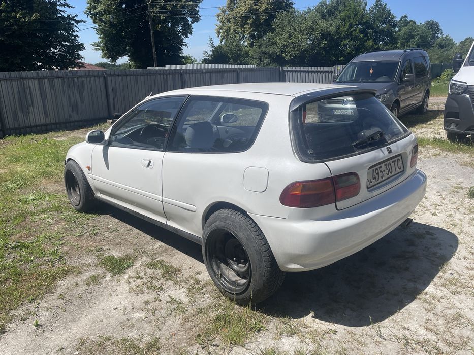 Honda Civic EG 1994