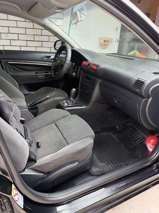 Skoda суперб 1,9 дизель