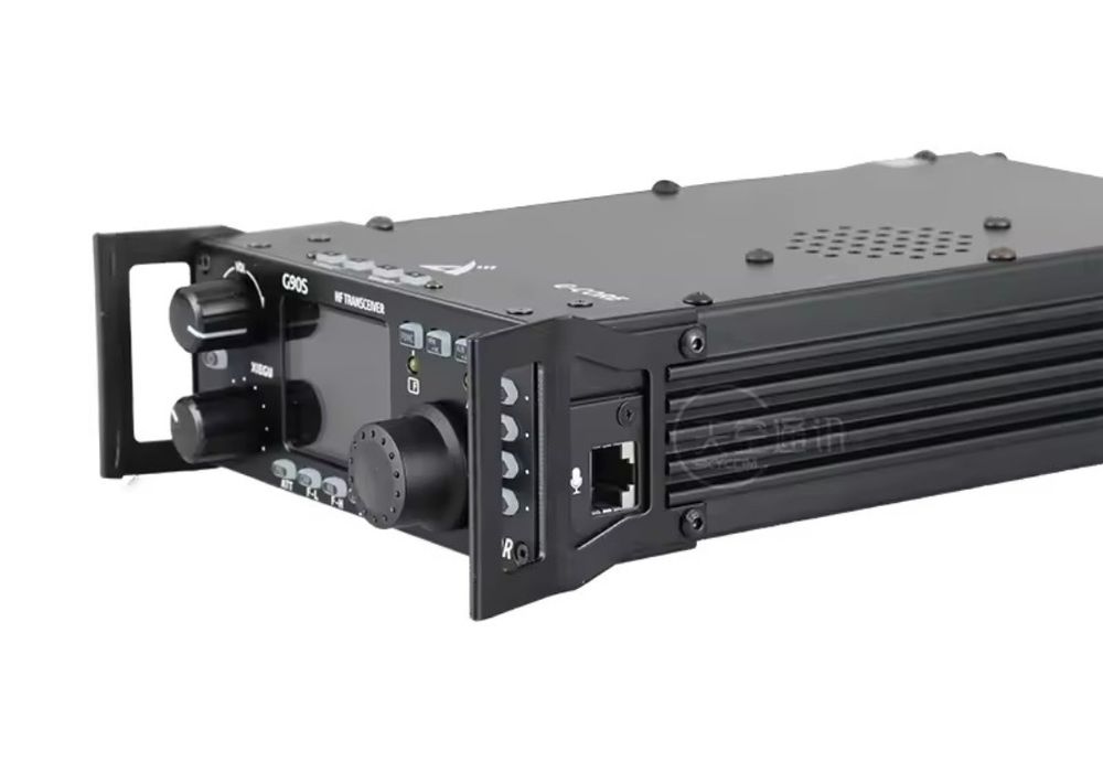 Трансивер КВ  Xiegu G90