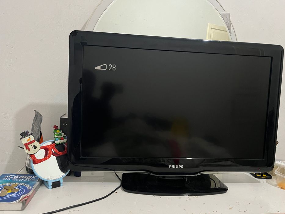 Tv plasma 32 polegadas