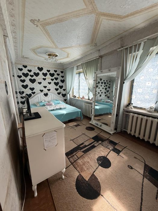 Продаж 2 к/к . Центр , вул. Шосейна , р-н Яхт- Клуба