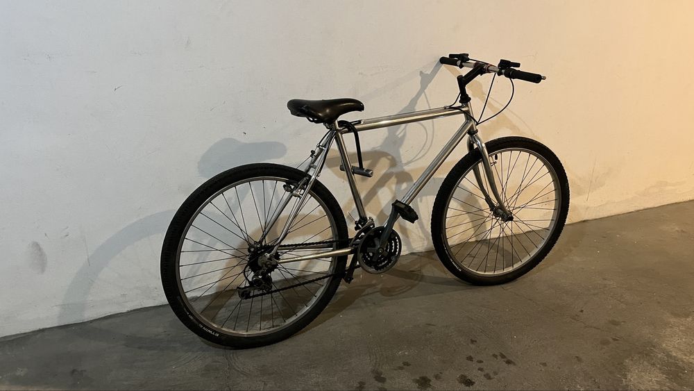 Bicicleta para vendo LOGO