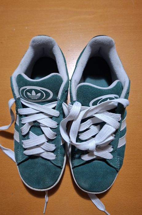 Tenis Adidas Gazelle, Campus, OWNTHEGAME