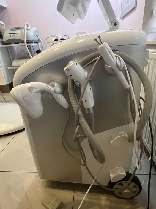 SCULPTOR II - twarz szyja dekolt - ciało