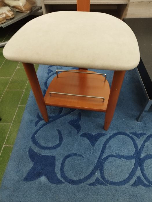 Cabide cadeira 25€