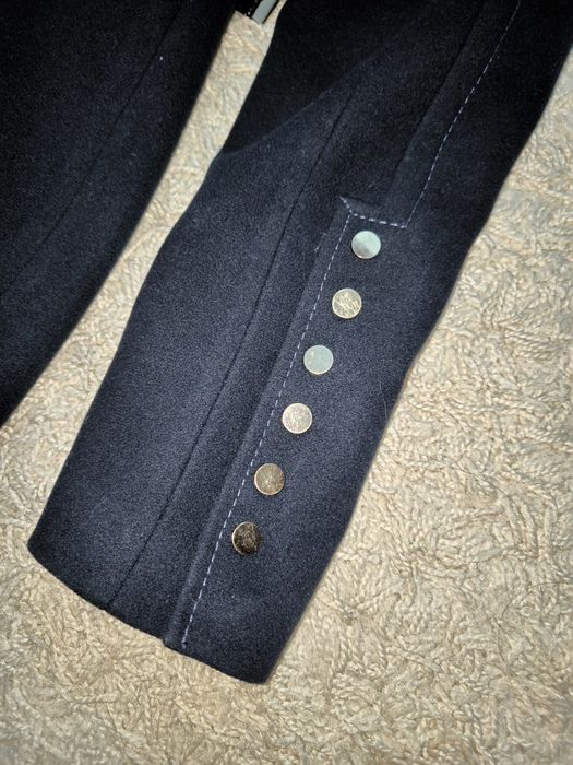 Жіноче пальто ALVANTO