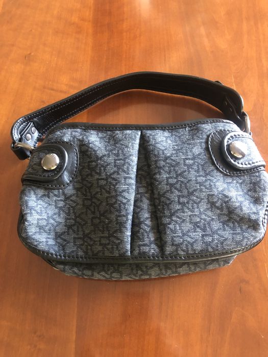 Mala de ombro - DKNY