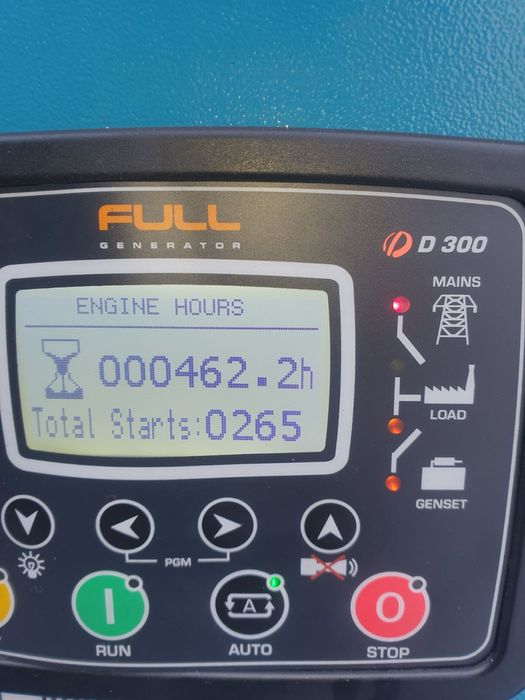 Продам,дизельный генератор Delta Gen (Дельта Джен)