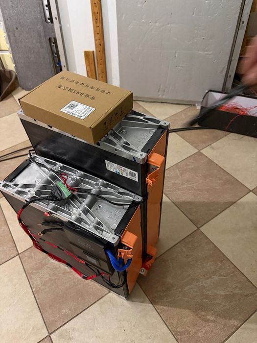 Батарея 100kw Ford Mustang Mach-E GT 2023 Розборка Форд Мустанг GT