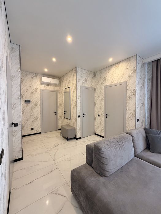 Оренда 2к квартири 72 м2 ЖК Silver Park
