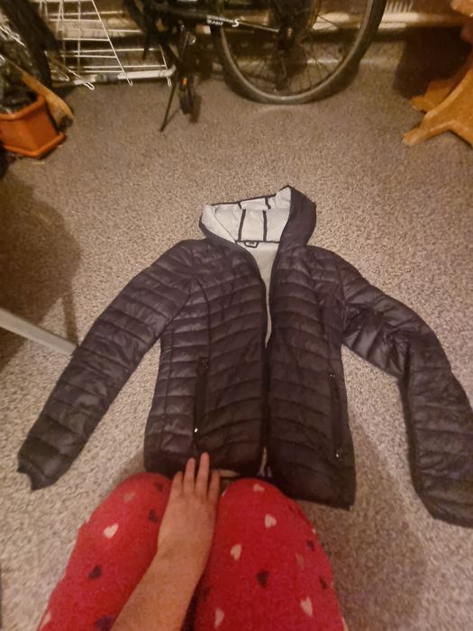 kurtka wiosenna damska S