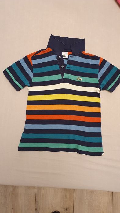 Koszulka polo Lacoste